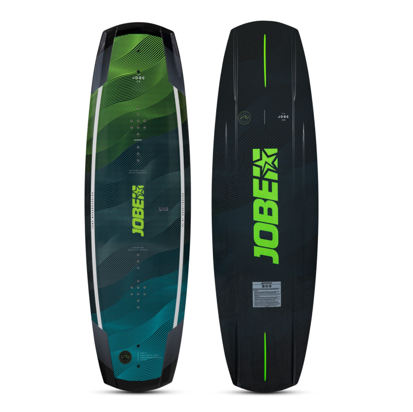 Jobe Prolix Wakeboard - rôzne veľkosti